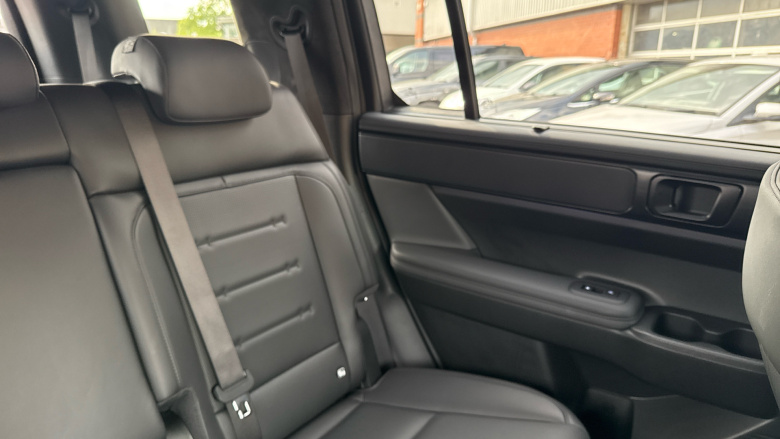 Hyundai SANTA FE 1.6 TGDi Plug-in Hybrid Calligraphy 5dr 4WD Auto Estate